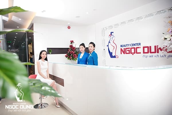 Ngọc Dung tặng phái đẹp Bình Dương 5.000 suất làm đẹp miễn phí